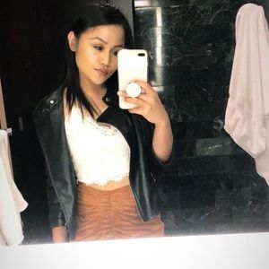 Meet your Posher, Jennifer